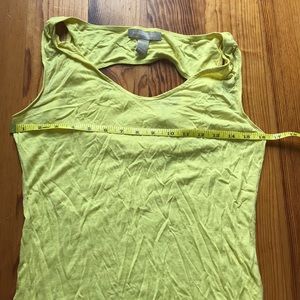 Banana Republic Tank